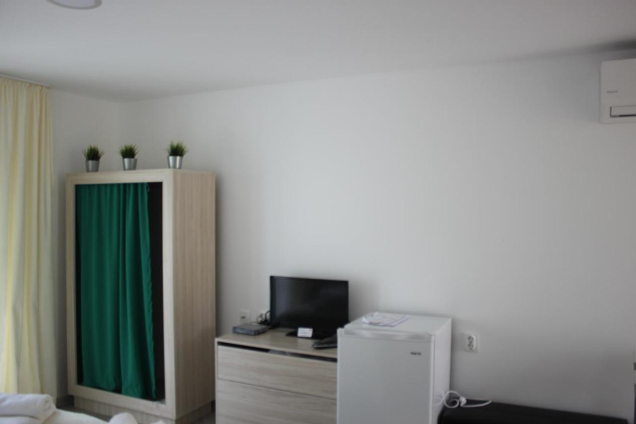 Daskalov Bungalows Chervena Lokva Esterno foto