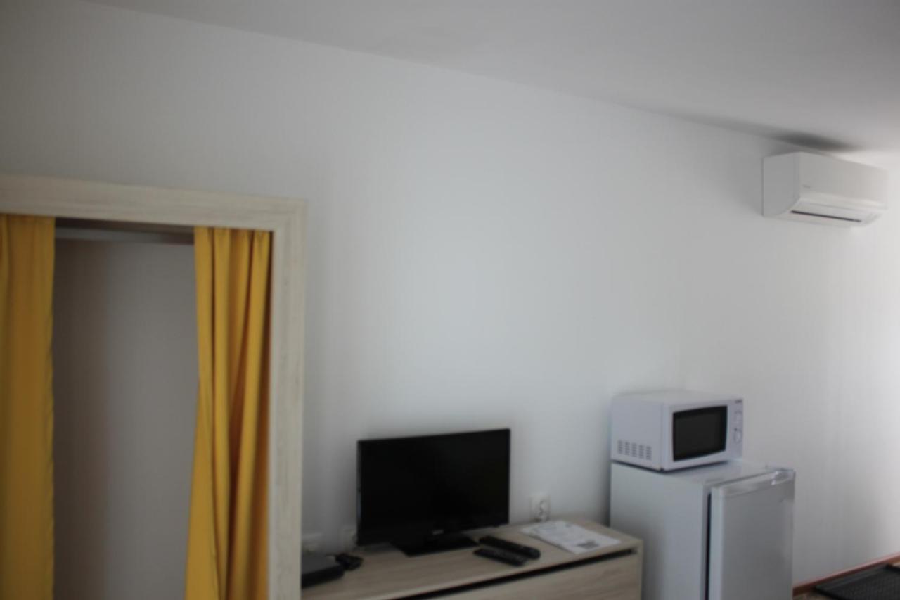 Daskalov Bungalows Chervena Lokva Esterno foto